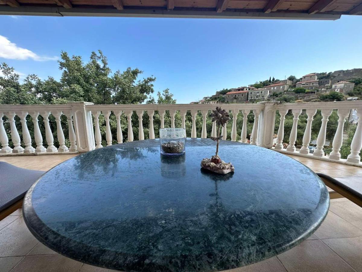 הימארה Villa Vista מראה חיצוני תמונה