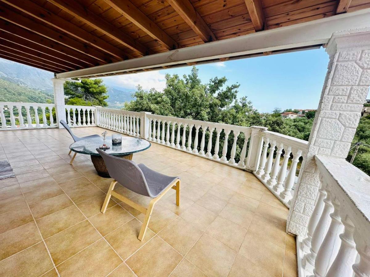 הימארה Villa Vista מראה חיצוני תמונה