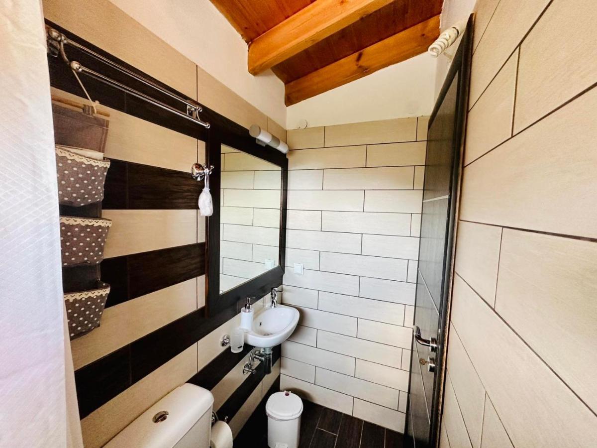 הימארה Villa Vista מראה חיצוני תמונה