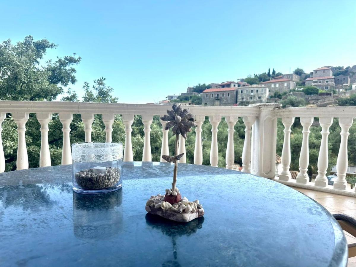 הימארה Villa Vista מראה חיצוני תמונה