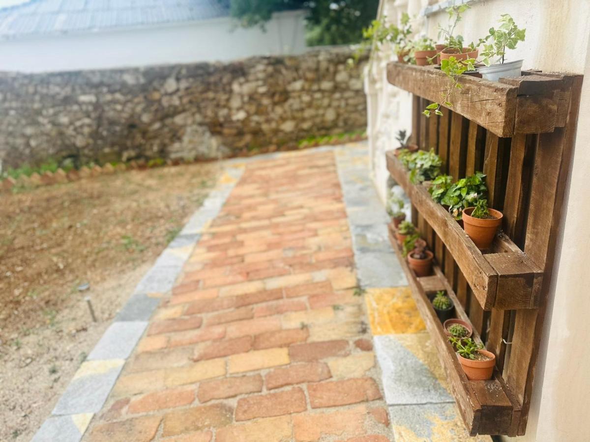 הימארה Villa Vista מראה חיצוני תמונה