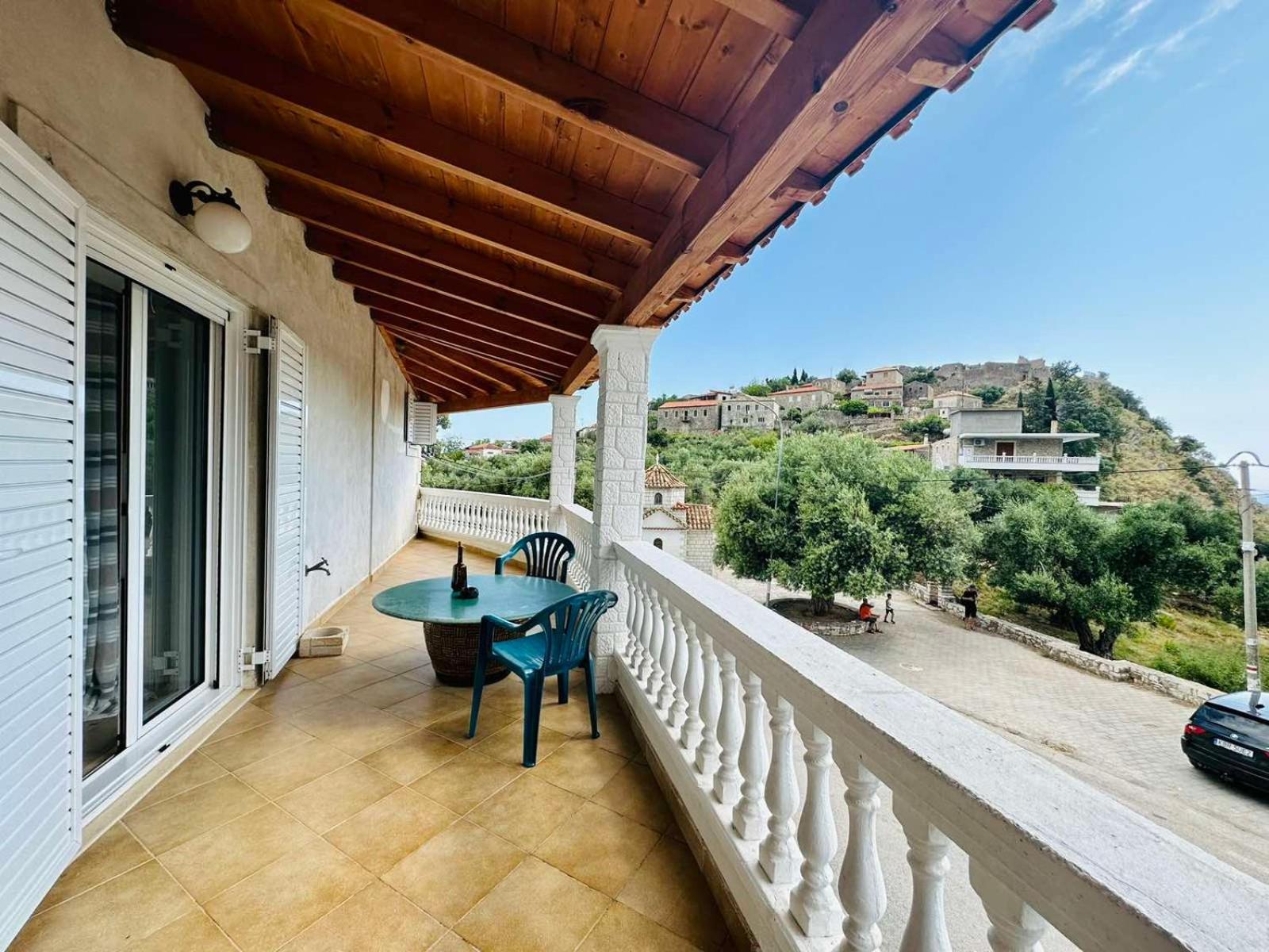 הימארה Villa Vista מראה חיצוני תמונה