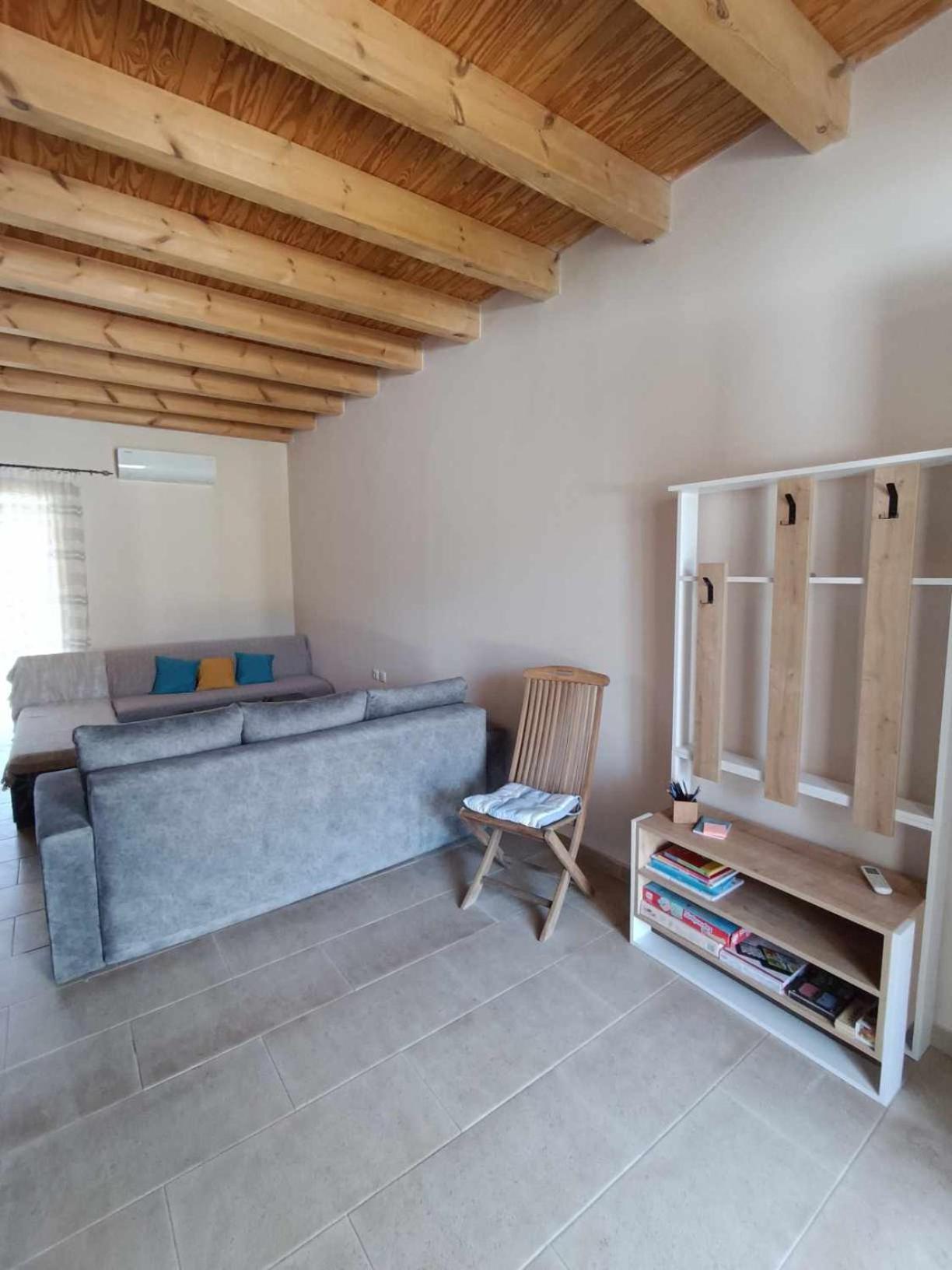 הימארה Villa Vista מראה חיצוני תמונה
